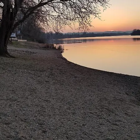 Plaza Lux * Veliko Gradište