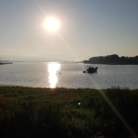 Apartamento Plaza Lux Veliko Gradište