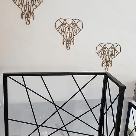 Plaza Lux Apartamento