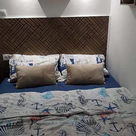 Plaza Lux Apartamento *