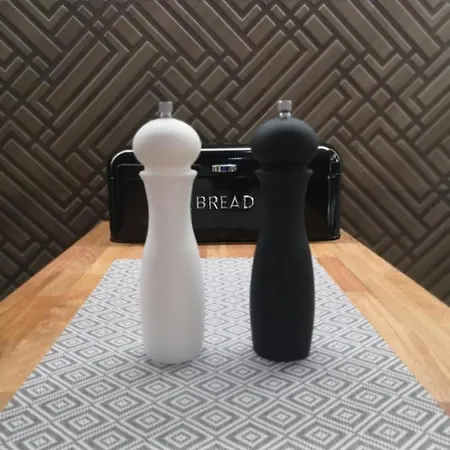 Plaza Lux * Veliko Gradište