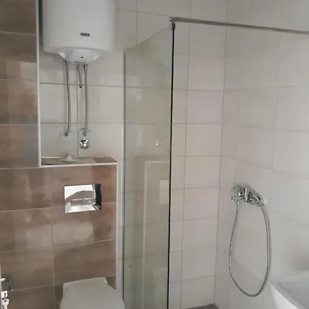 Plaza Lux Apartament