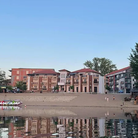 Apartamento Plaza Lux Veliko Gradište