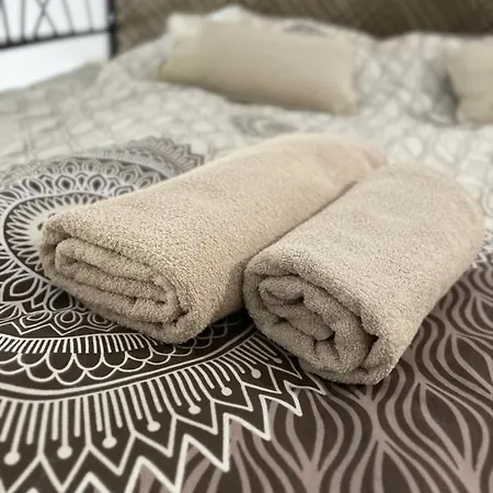 Apartamento Plaza Lux *