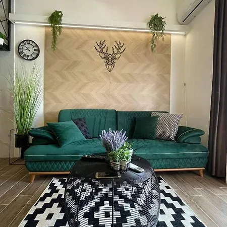 Plaza Lux * Veliko Gradište