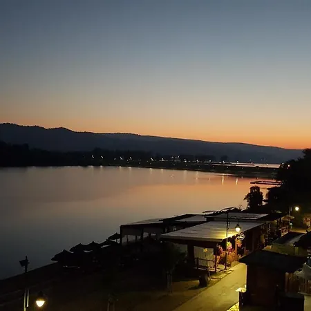 Plaza Lux Apartament Veliko Gradište