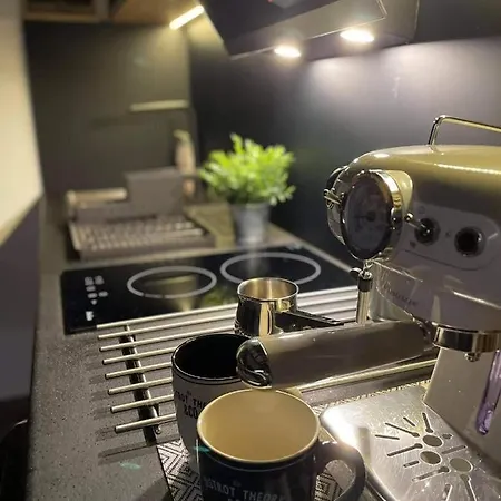 Plaza Lux Veliko Gradište