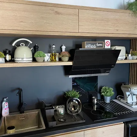 Plaza Lux Veliko Gradište