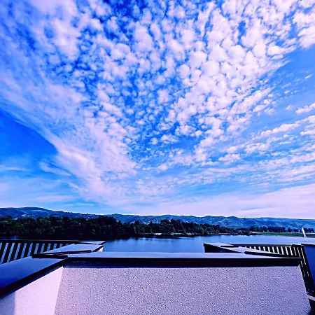 Plaza Lux Apartamento *