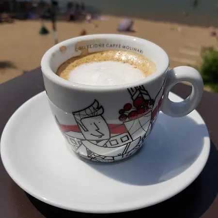 Plaza Lux Apartamento *