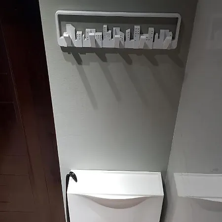 Apartamento Plaza Lux