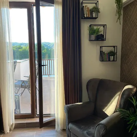 Plaza Lux Apartament Veliko Gradište