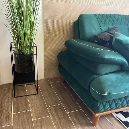 Apartamento Plaza Lux Veliko Gradište