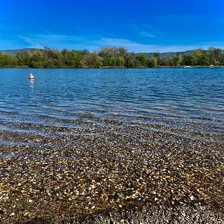 Plaza Lux Apartamento Veliko Gradište