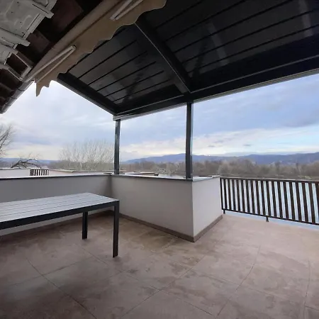 Apartamento Plaza Lux *