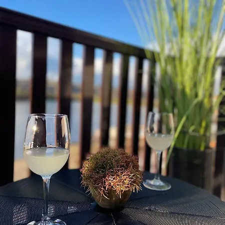 Plaza Lux * Veliko Gradište