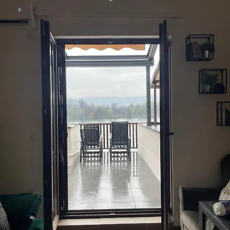 Plaza Lux Apartament *